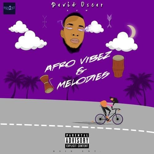 Afro Vibez & Melodies (AVM) (Explicit)