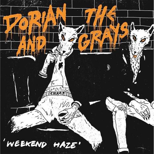 pretty girl_dorian&the grays_单曲在线试听_酷我音乐