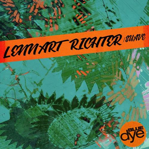 suave_lennart richter_單曲在線試聽_酷我音樂