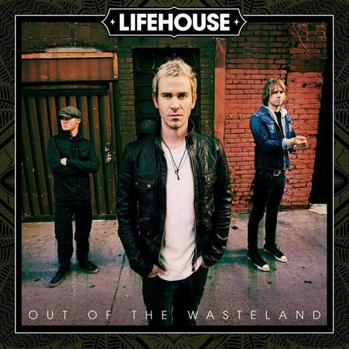 Flight - Lifehouse