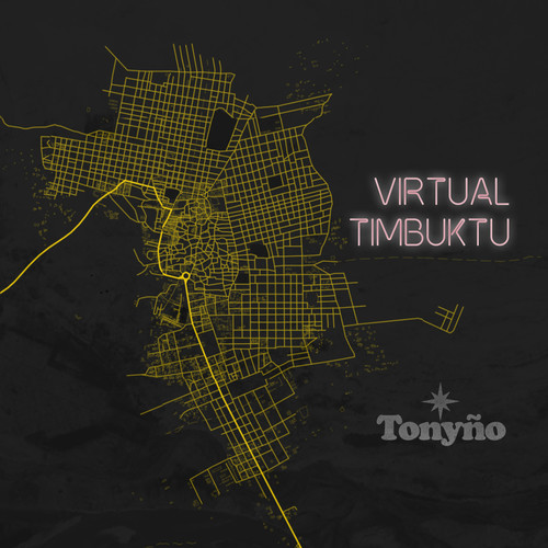 Virtual Timbuktu (Explicit)