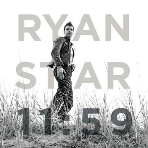 Brand New Day - Ryan Star