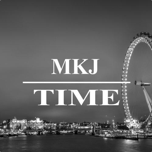 Time(口白) - MKJ