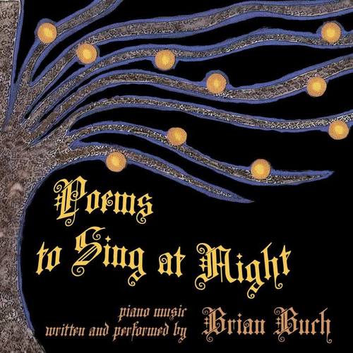 poems to sing at night no. 1: 3.