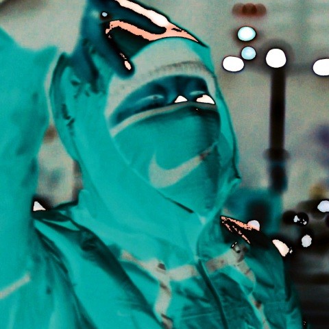 개인플레이 (SOLOPLAY)