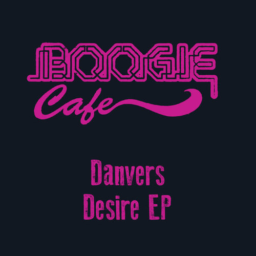desire(original mix)