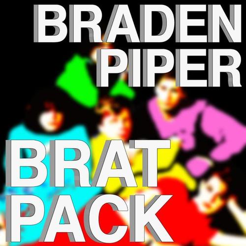 brat pack_braden piper_單曲在線試聽_酷我音樂