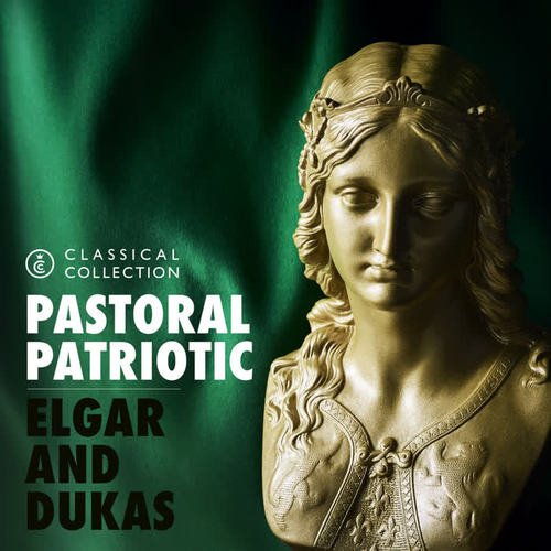 Classical Collection - Elgar & Dukas