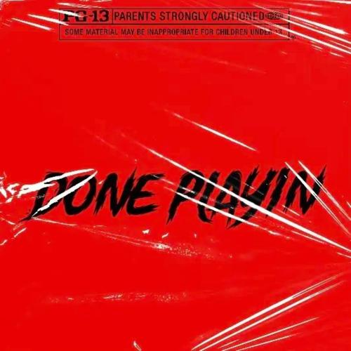 Down playin (Explicit)