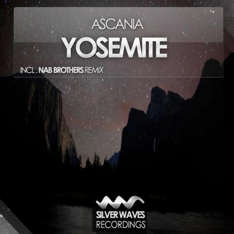 Yosemite (Remix) - Ascania