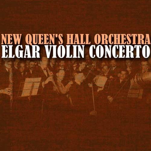 Elgar: Violin Concerto