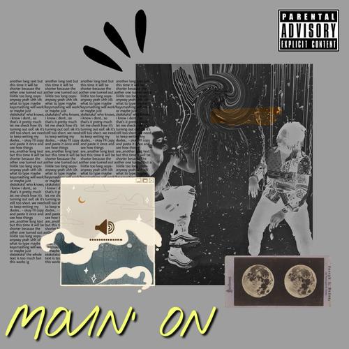 Movin' On (Explicit)