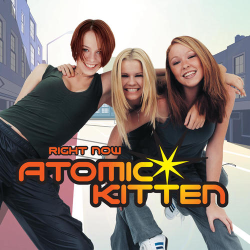 atomic kitten
