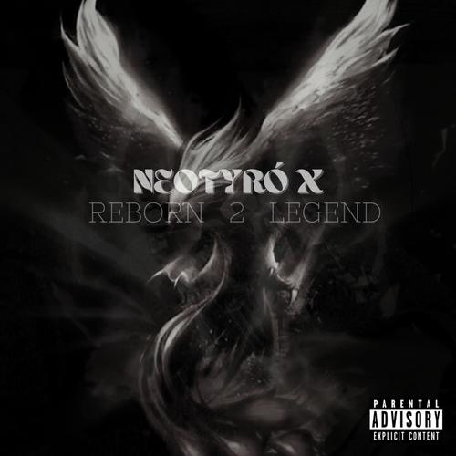 Reborn 2 Legend (Explicit)