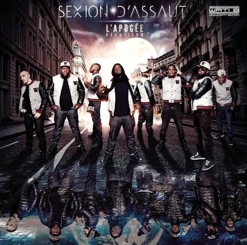 Ma direction - Sexion d’Assaut