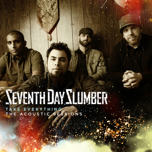 take everything(acoustic)_seventh day slumber_單曲在線試聽_酷我