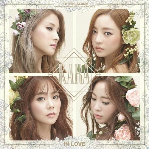 Cupid - KARA