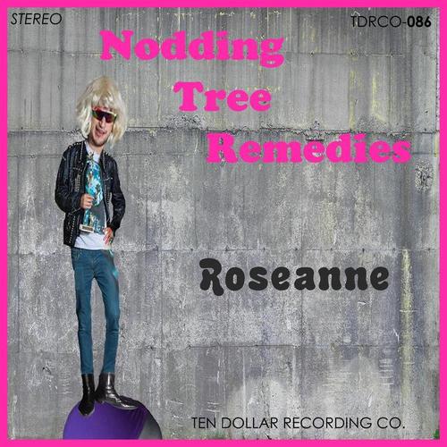 roseanne_nodding tree remedies_單曲在線試聽_酷我音樂