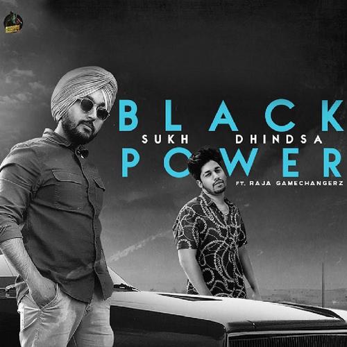 blackpower,solarpower black power