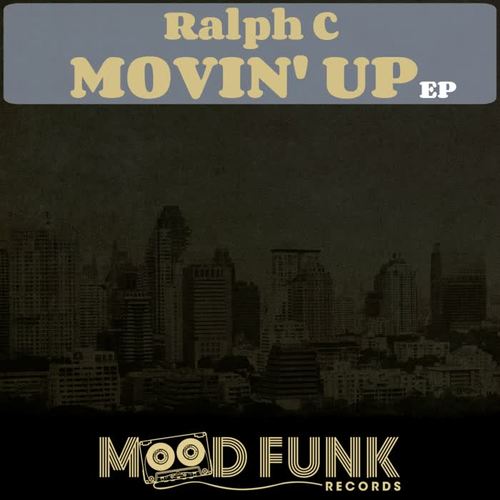 Movin' Up