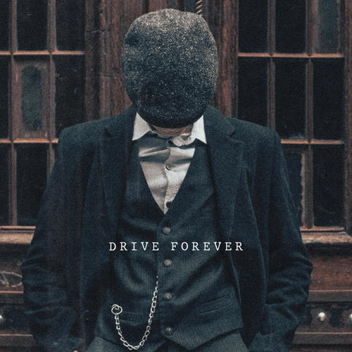 Drive Forever (Polozhenie) - T3nzu