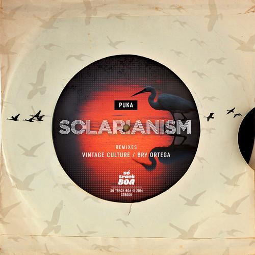 Solarianism