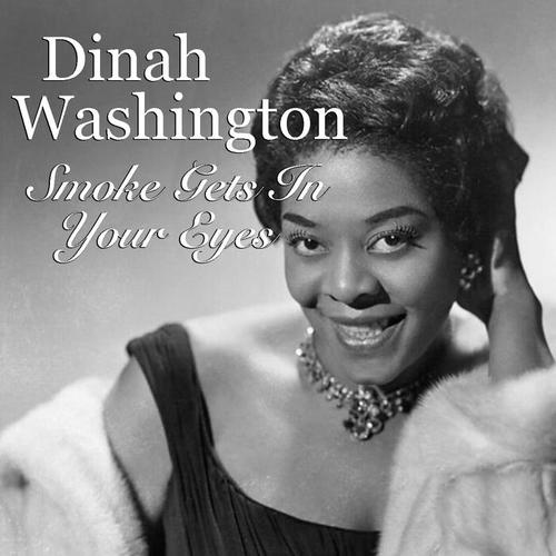 dinah washington