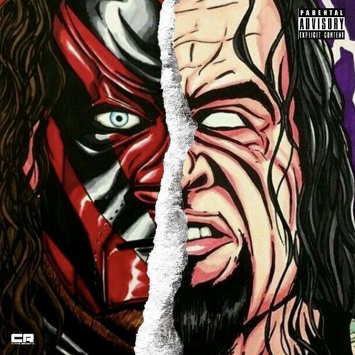 kane vs undertaker