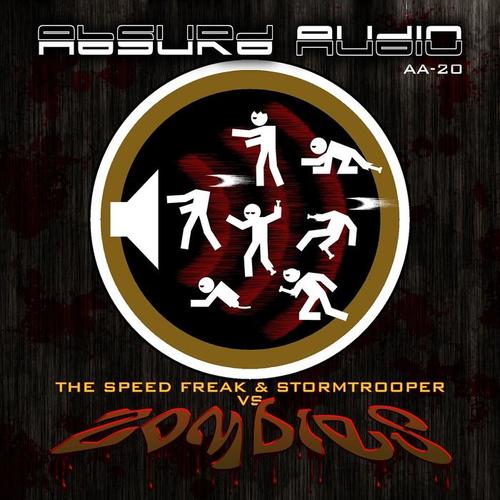 shotguns for the undead_stormtrooper_單曲在線試聽_酷我音樂