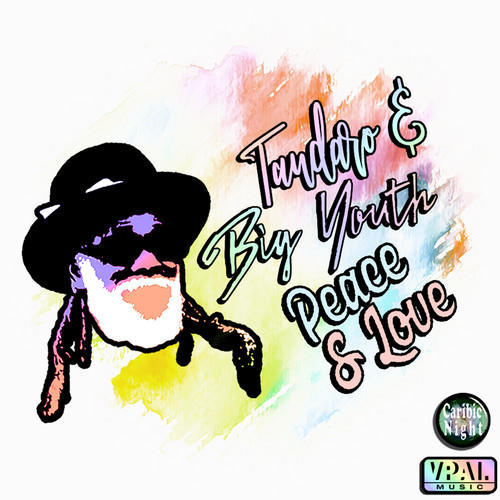 peace & love_bigyouth&tandaro_單曲在線試聽_酷我音樂