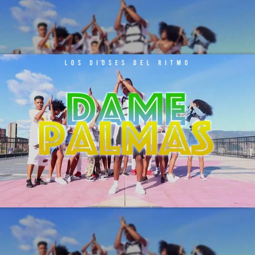 Dame Palmas
