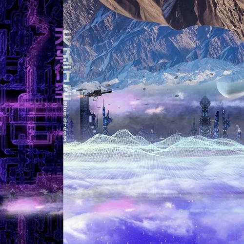 天马行空