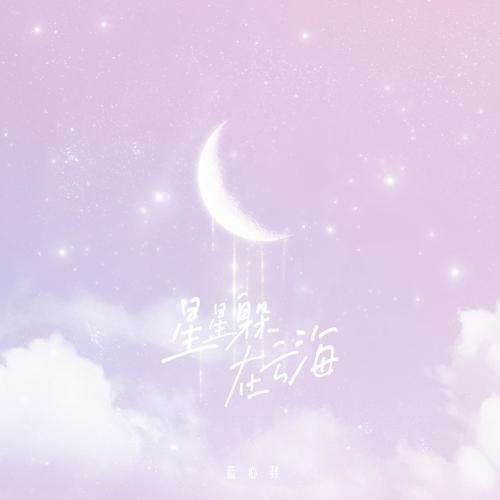 星星躲在云海 - 蓝心羽