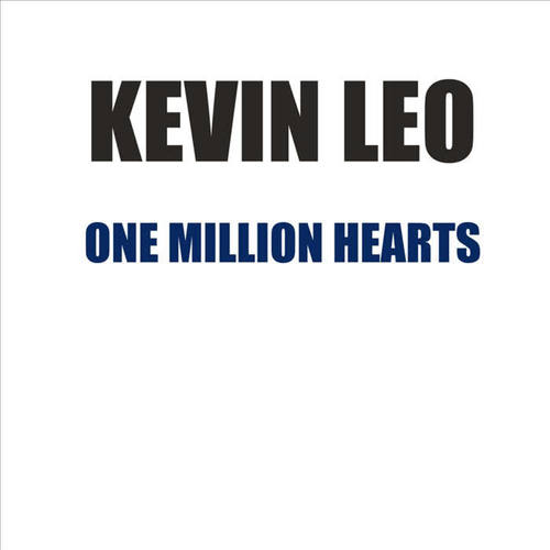 one million hearts_kevin leo_单曲在线试听_酷我音乐