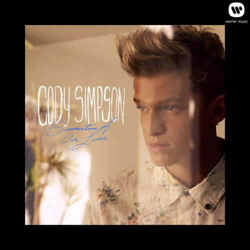 Summertime Of Our Lives - Cody Simpson