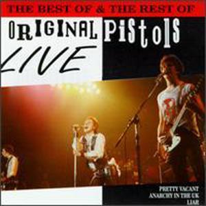 Pretty Vacant - Sex Pistols