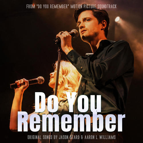 Do You Remember - Clay Newsom&Amanda Cole