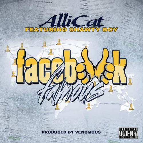 Facebxxk Famous (Explicit)