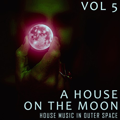 A House on the Moon, Vol. 5
