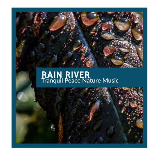 Rain River - Tranquil Peace Nature Music