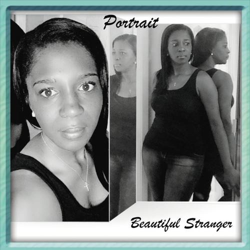 Beautiful Stranger