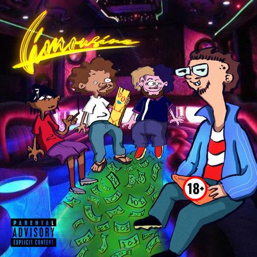 LIMOUSINE (feat. Eli tried…) [Explicit]