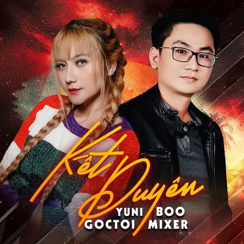 k65t duyên_yuni boo&goctoi mixer_单曲在线试听_酷我音乐