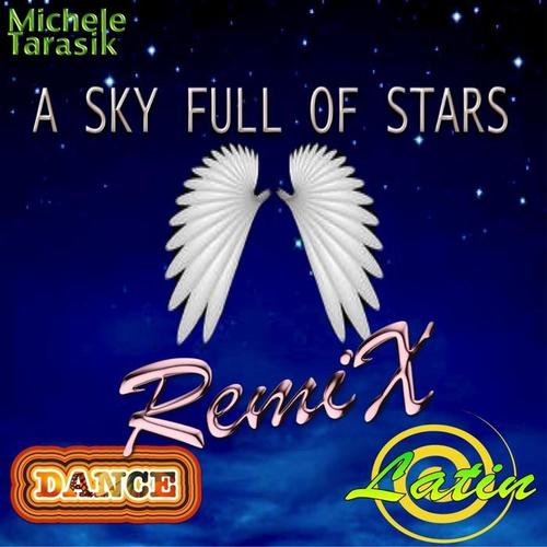 a sky full of stars(extended dance version)