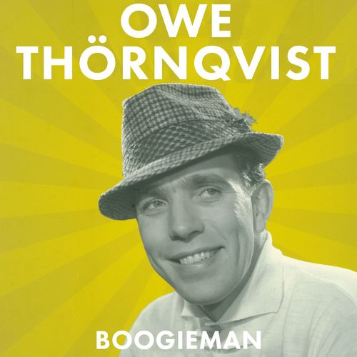 owe thörnqvist