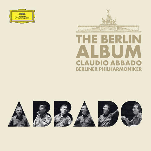 Tchaikovsky: Piano Concerto No. 1 in B-Flat Minor， Op. 23， TH 55 - II. Andantino semplice - Prestissimo - Tempo I(Live) - Martha Argerich&Berliner Philharmoniker&Claudio Abbado