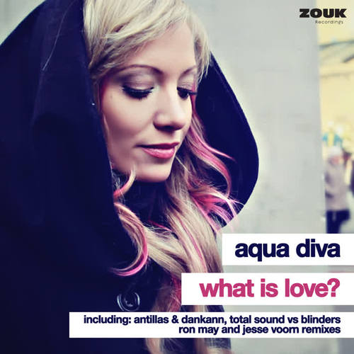 what is love(original radio edit)