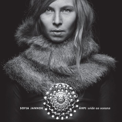 dat dugo boahtá beare (it just shows up)_sofia jannok_单曲在线