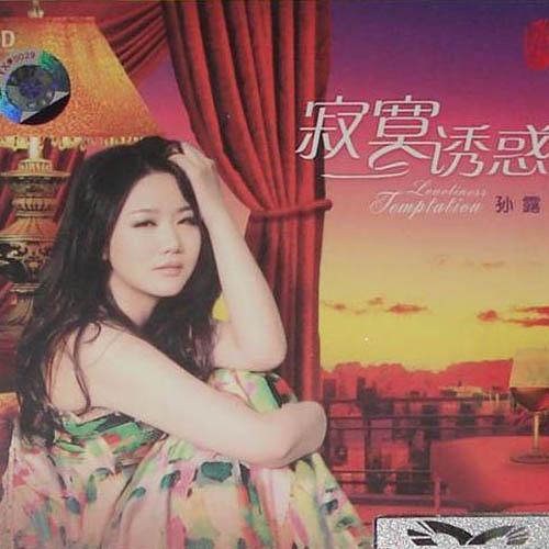 孙露-小小的太阳.flac 下载插图