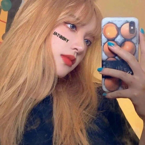 你让我一次一次等待着